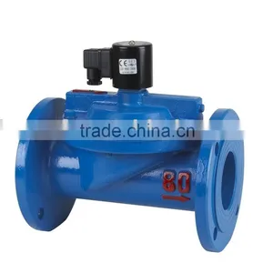 DFD-80CF Cast Iron Solenoid Valve thumbnail-1