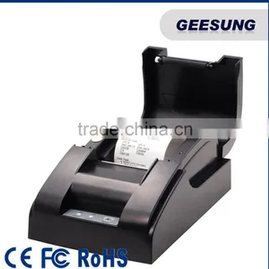 Direct Thermal 58MM Printer/Thermal Printer Android USB thumbnail-2