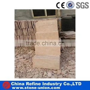 Pink Sandstone Split thumbnail-1