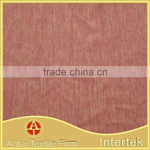 Micro Combo Yarn Dye Nylon Spandex Blended Fabric for Gym Wear thumbnail-2