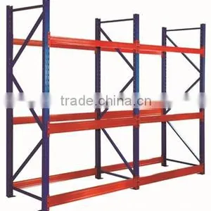 Power Heavy Duty Rack of Warehouse thumbnail-1