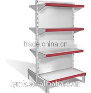 High Quality Steel Grocery Store Shelves thumbnail-1