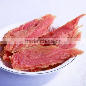 Duck Chicken Breast Dog Snack Pet Food Pet Treat thumbnail-1