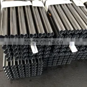EN10305 Welded Steel Tube of Abnormal Shape thumbnail-1