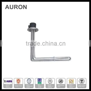 AURON/HEATWELL CE UL ROHS SS304L Heating Rod/SS304L Heating Pipes/SS304L Heating Tubes for Water Kettle thumbnail-1