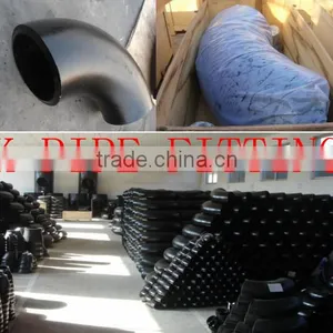 Lapped Collar and Stub End DIN 2642 (PN10) RSt37-2, C22.8, 1.4541, 1.4571 thumbnail-6