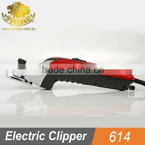 Professional Electric Cattle Horse Clipper and Power Bank thumbnail-3