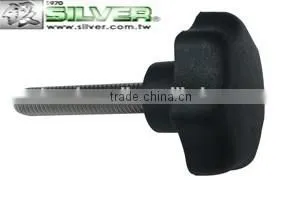 For Food Sealing and Packing Machines Stainless Steel Hand Knobs thumbnail-1