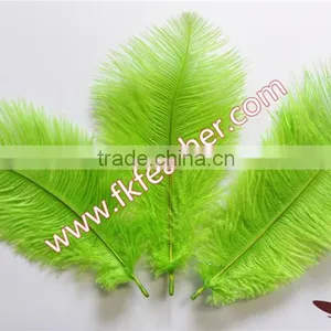 Party Decorations Craft Ostrich Feather Trim For Cheap Wedding Decorations thumbnail-2