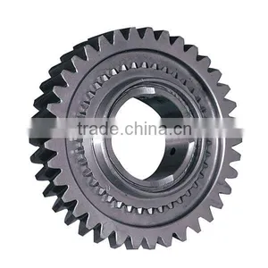 Reverse Gear of Automobile Gear-box thumbnail-1