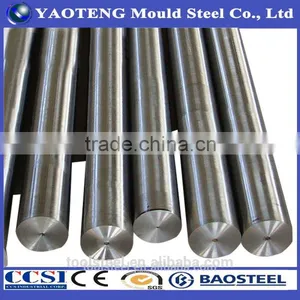 Mould Steel AISI H11/DIN 1.2343/JIS SKD6/GB 4Cr5MoSiV thumbnail-2