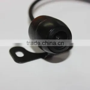 Butterfly Design 170 Degree Auto Backup Camera thumbnail-4