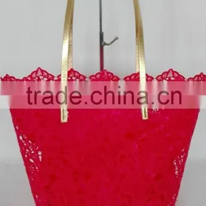 2016 New Arrival Fashion Wholesale Women Lace Bags Quality Choice Most Popular thumbnail-6