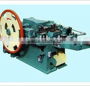 Nail Making Machine thumbnail-1
