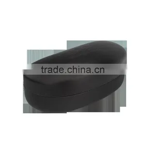 Luxury pu Handmade Sunglasses Case thumbnail-2