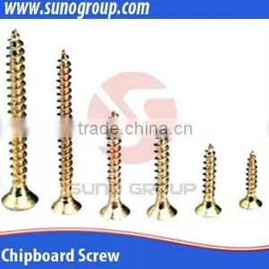 Best Price/high Quality Flat Head Self Tapping Screw thumbnail-1