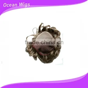 Old Wigs for Men thumbnail-1