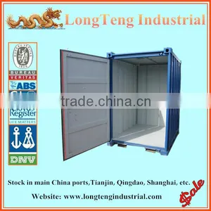 7ft Shipping Container thumbnail-1