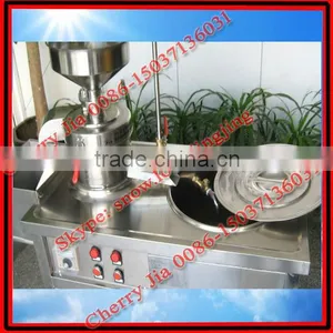 2014 Popular Soy Milk Processing Machine thumbnail-1
