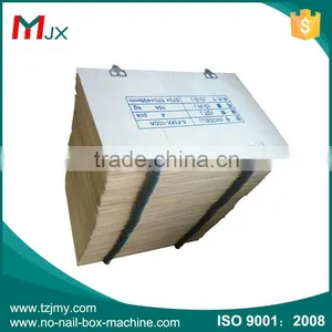 No Nail Foldable Plywood Box Manufacturer thumbnail-4