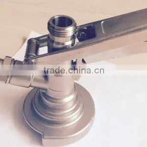A-type Beer Keg Coupler/keg Regulator thumbnail-1