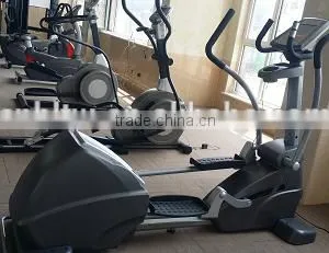 Professional Commercial Gym Fitness Equipment Elliptical Bike TW-D004 thumbnail-4