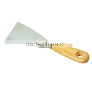 Building Tools Plastic Putty Knife for Building thumbnail-3