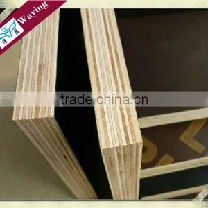 Commercial Plywood 8feet x 4feet x 12mm thumbnail-6