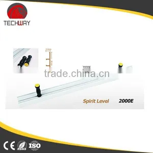 Plastic Bubble Spirit Level Hand Tool Parts thumbnail-1
