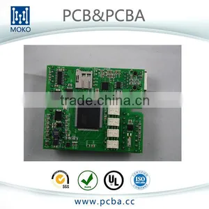 Customized Vending Machine Control Cicuit Board Electronics Contract Manufacturing Services thumbnail-1