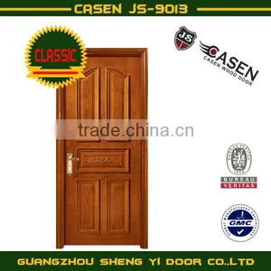 House Door Model thumbnail-1