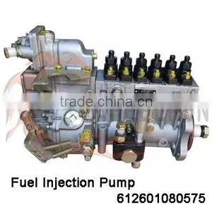 Fuel Injection Pump 612601080575 for Wheel Loader thumbnail-1
