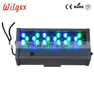 CE,RoHS,PSE Certification High Brightness Led Wall Washer Light thumbnail-6