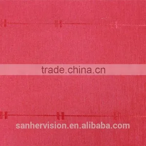 100% Polyester Coffee Jacquard Design Table Placemat thumbnail-1