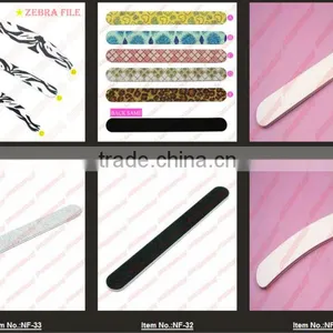 2014NEW !!!!!! Factory Price Eva Nail File thumbnail-1