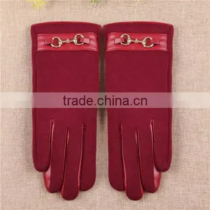 Wholesale China Warm Colour Gloves thumbnail-6