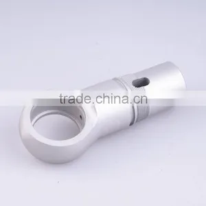 Aluminum Casting Parts OEM Custom Machined Turning CNC Lathe Part With Good Quality thumbnail-3