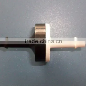 ABS Mini Check Valve/diaphragm Valve/ One Way Valve thumbnail-1