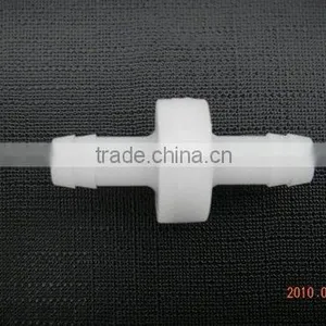 5/18" POM, VITON Water Plastic Inline Valve thumbnail-1