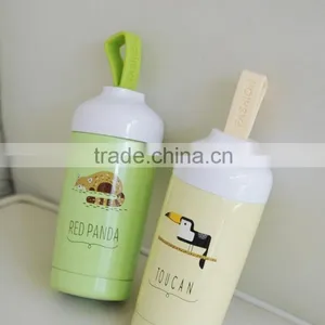Promotional Double Wall Stainless Steel Vacuum Insulated Thermo thumbnail-4