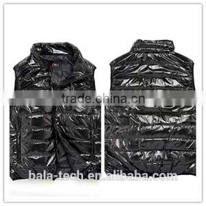 Cheap Men Vest Clothes Wholesale Heated Hunting Vest thumbnail-1
