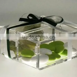 GH-RZ146 Very Exquisite Acrylic Storage Box ,beautiful Gift Box thumbnail-1