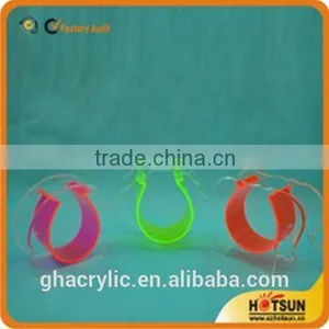 GH-RZ614 High Quality Acrylic Fish Bowl Wholesale,customized Acrylic Fishbowl thumbnail-3