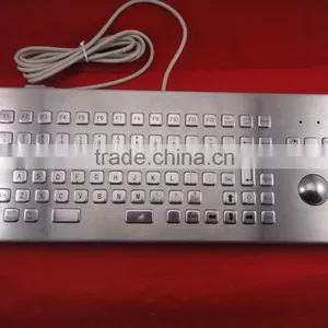 High Quality Standard Metal Keyboards thumbnail-3