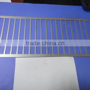 Factory High Quality Galvanize Metal Stamping thumbnail-5