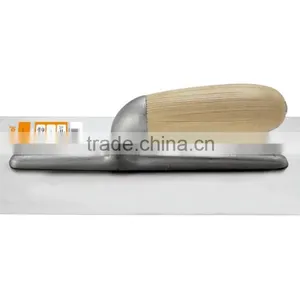 KAPRIOL SMOOTH PLASTERING TROWEL TRI-COMPONENT HANDLE thumbnail-2