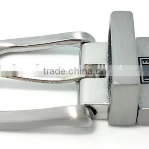 Wholesale Plain Belt Buckles Shoelace Buckles thumbnail-3