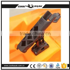 Fishing Rod Holder in Kayak From KUER Company Made in China Better for Carp Fishing thumbnail-1