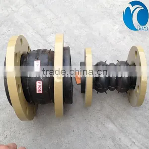 Export RFJF Fan Coil Rubber Joint With High Quality thumbnail-2