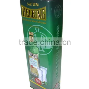 Wine Packaging Tin Box thumbnail-1